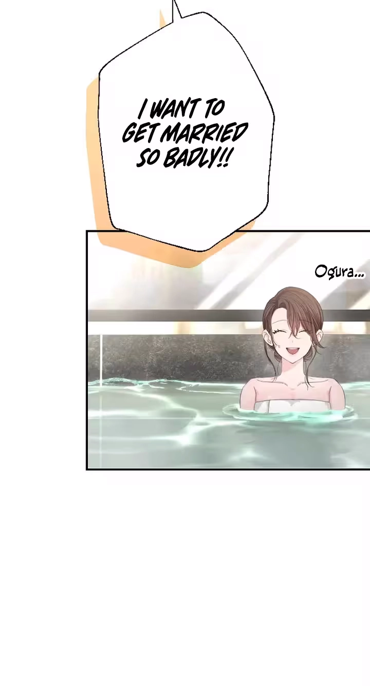 Even So, Please Call It Love Chapter 13 page 33 - 