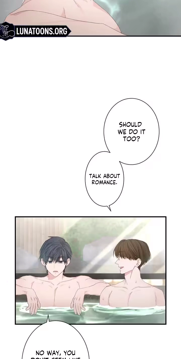 Even So, Please Call It Love Chapter 13 page 38 - 