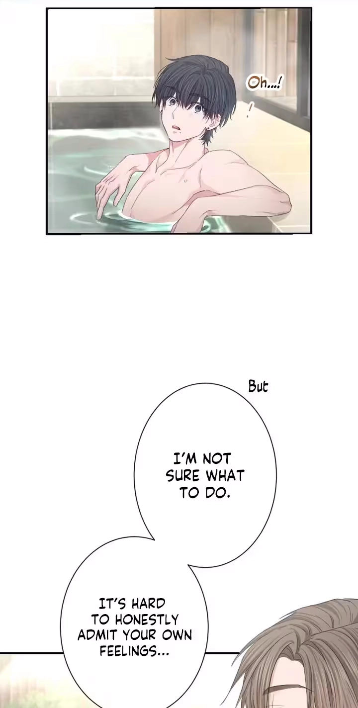 Even So, Please Call It Love Chapter 13 page 41 - 