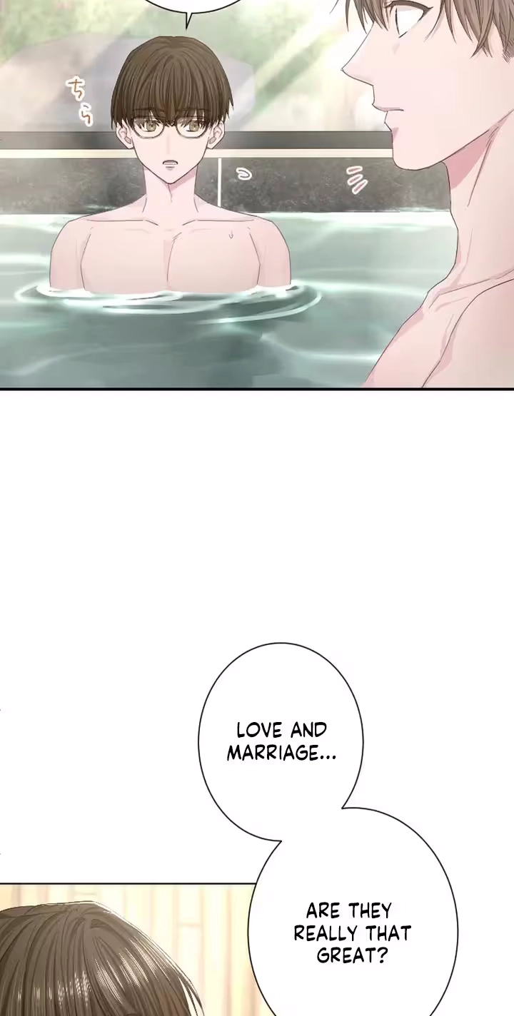 Even So, Please Call It Love Chapter 13 page 42 - 