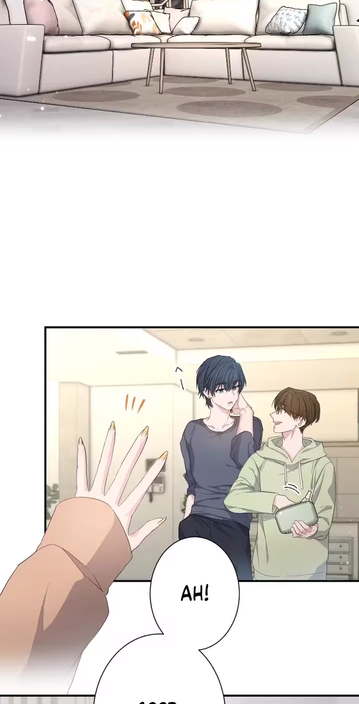 Even So, Please Call It Love Chapter 13 page 47 - 
