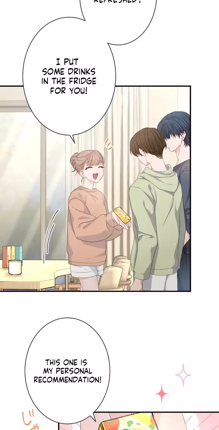 Even So, Please Call It Love Chapter 13 page 49 - 