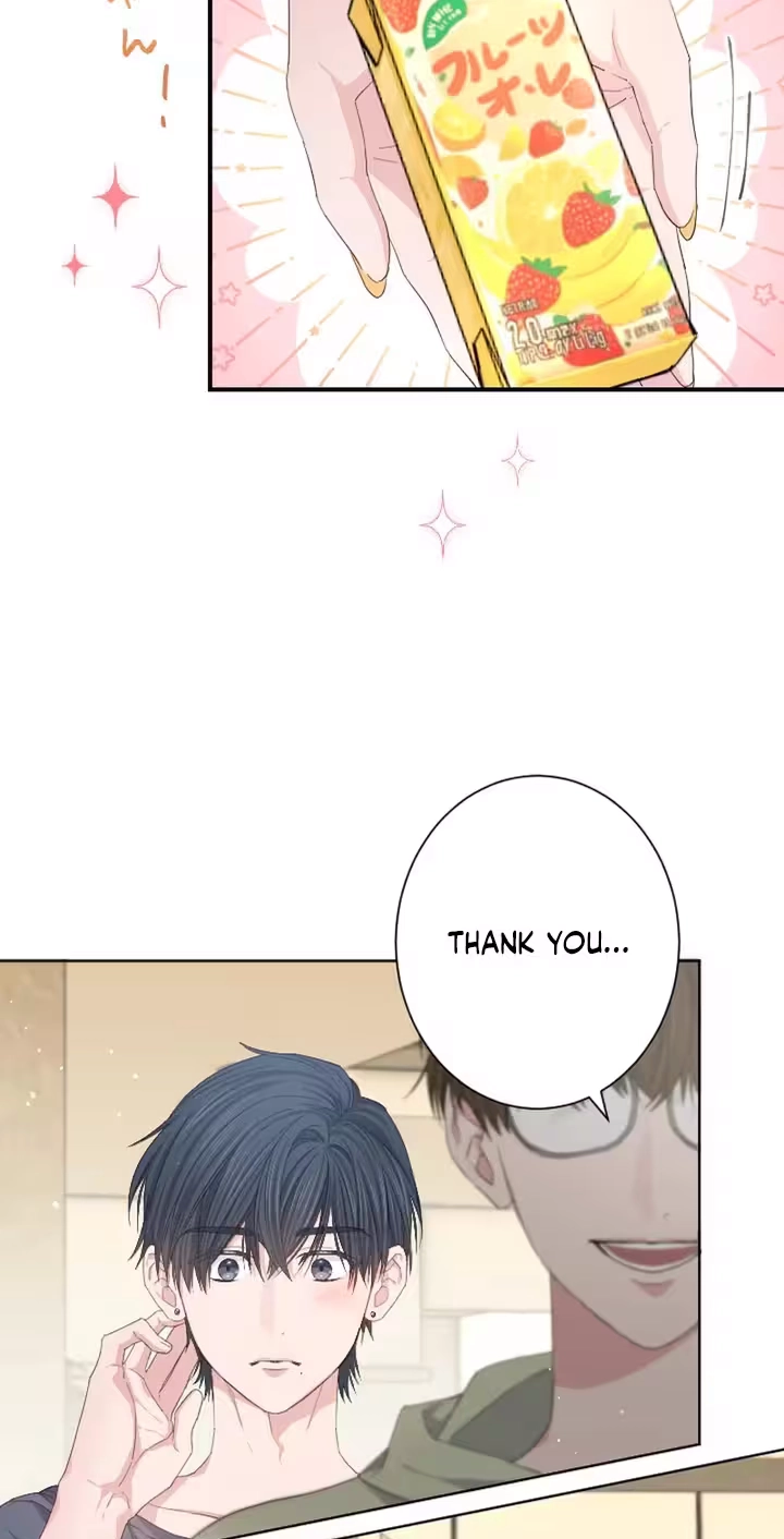 Even So, Please Call It Love Chapter 13 page 50 - 
