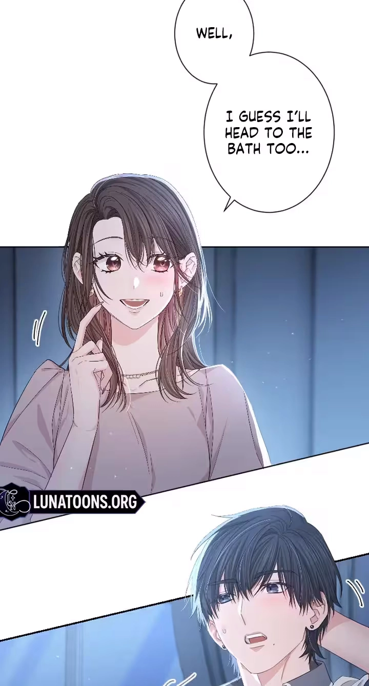 Even So, Please Call It Love Chapter 13 page 6 - 