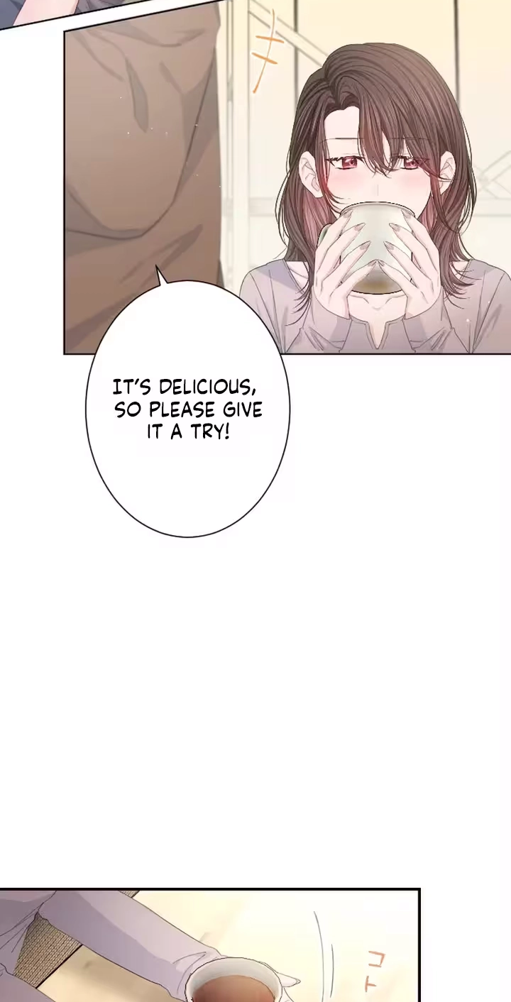 Even So, Please Call It Love Chapter 13 page 51 - 