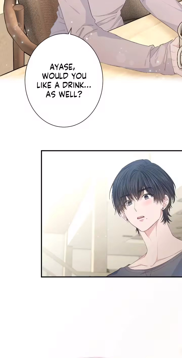 Even So, Please Call It Love Chapter 13 page 53 - 