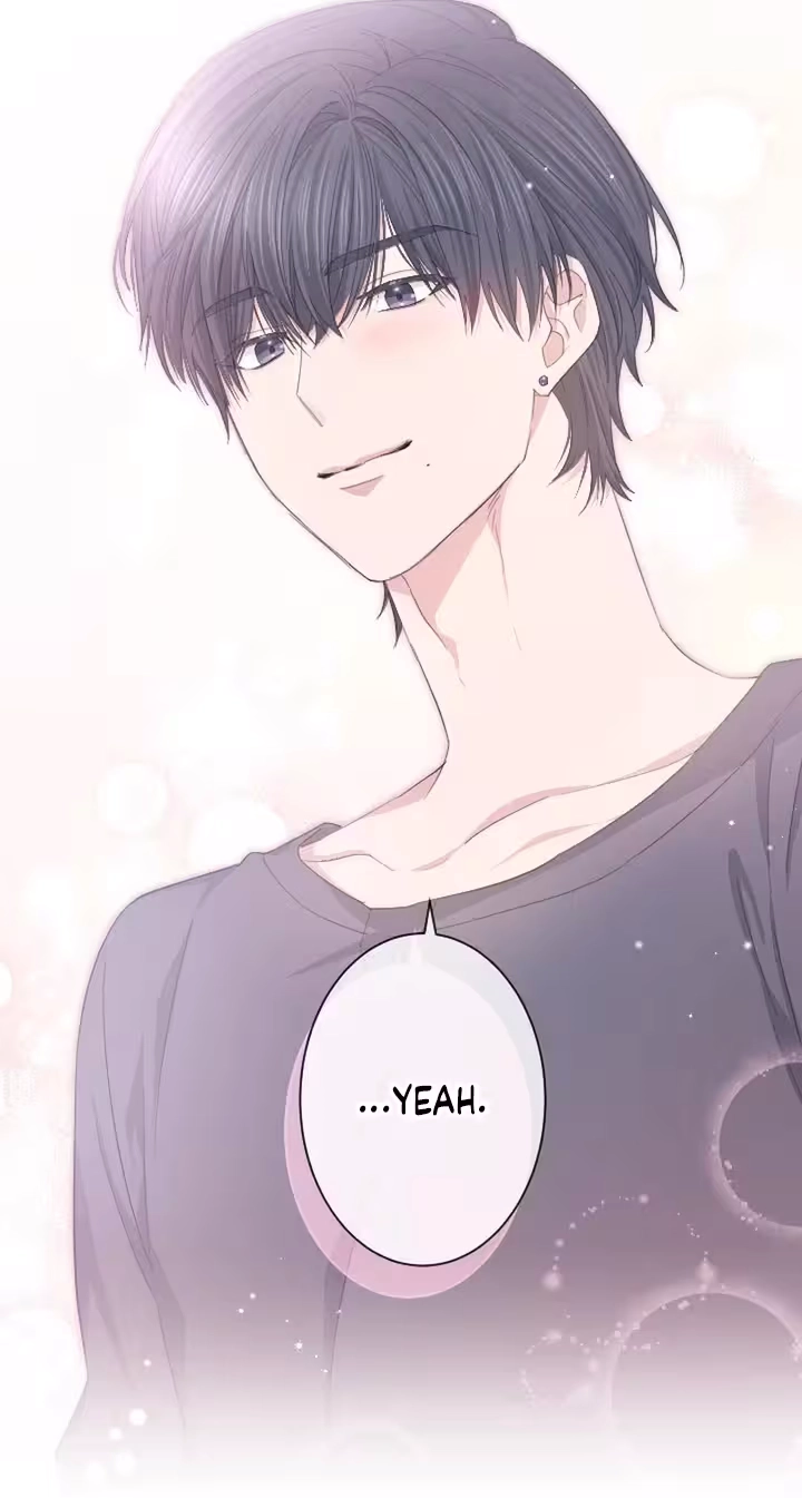 Even So, Please Call It Love Chapter 13 page 54 - 