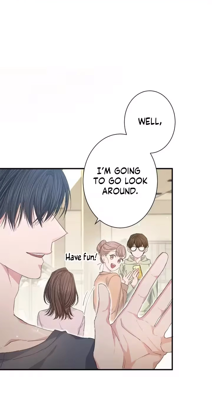 Even So, Please Call It Love Chapter 13 page 55 - 