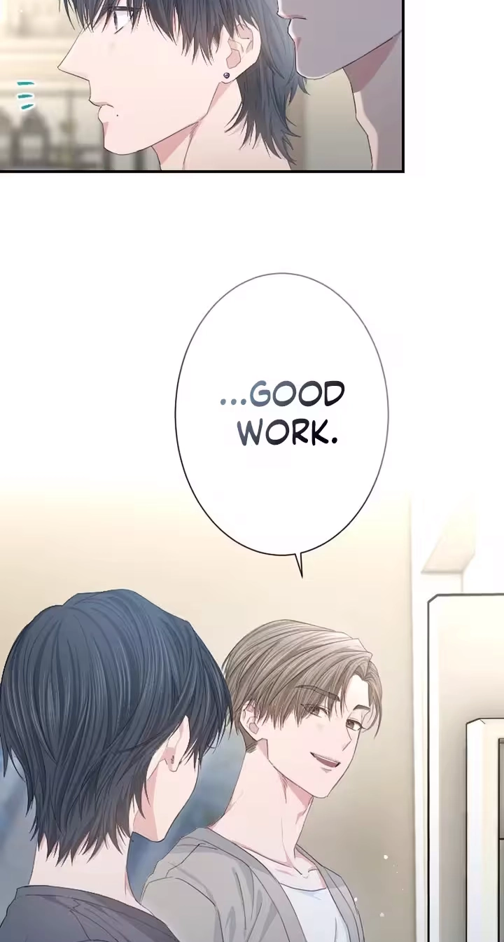 Even So, Please Call It Love Chapter 13 page 57 - 