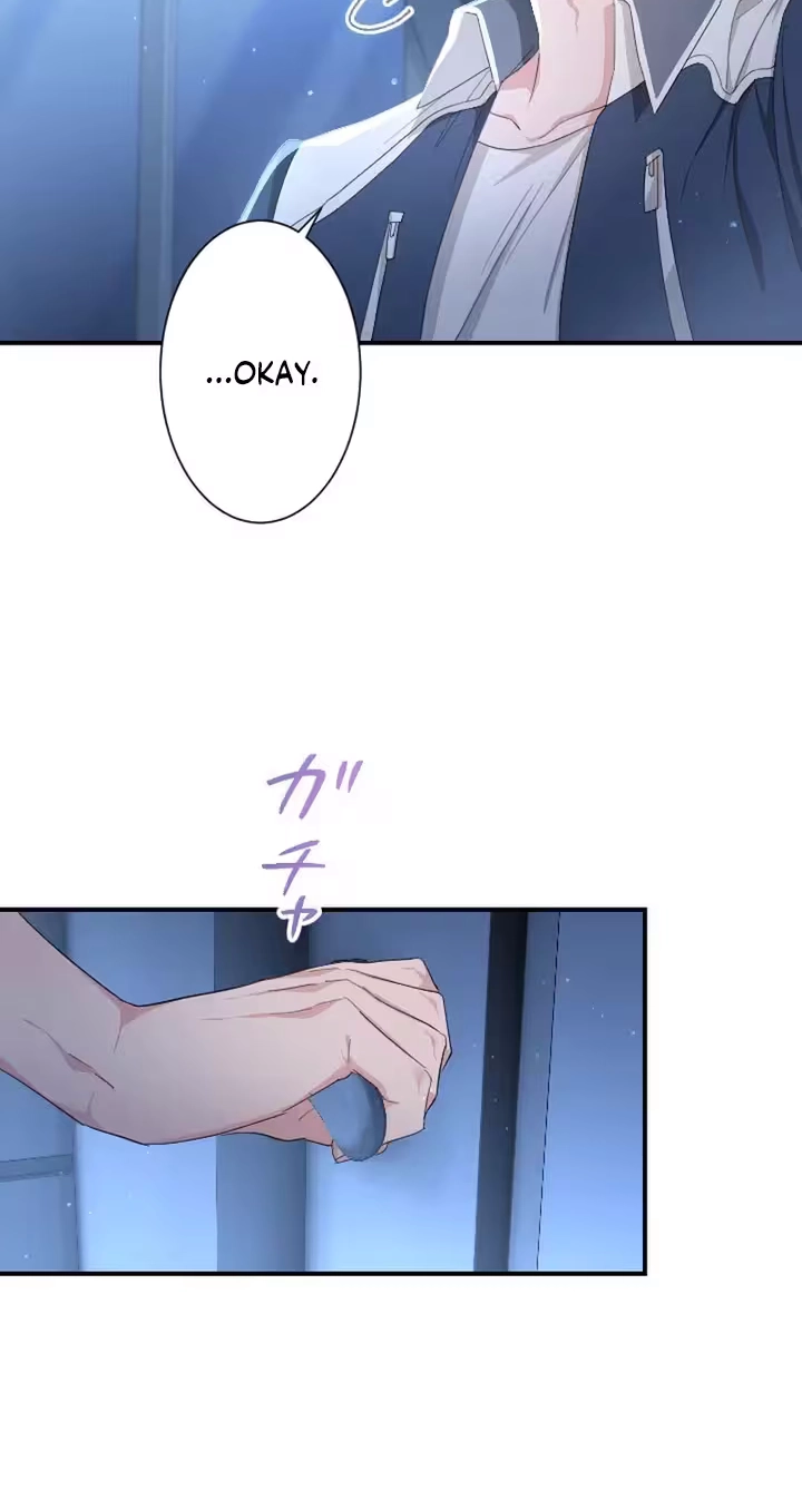 Even So, Please Call It Love Chapter 13 page 7 - 