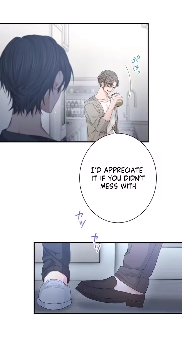 Even So, Please Call It Love Chapter 13 page 67 - 
