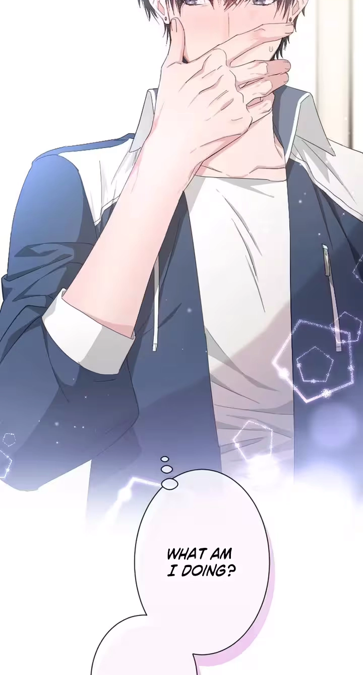 Even So, Please Call It Love Chapter 13 page 9 - 