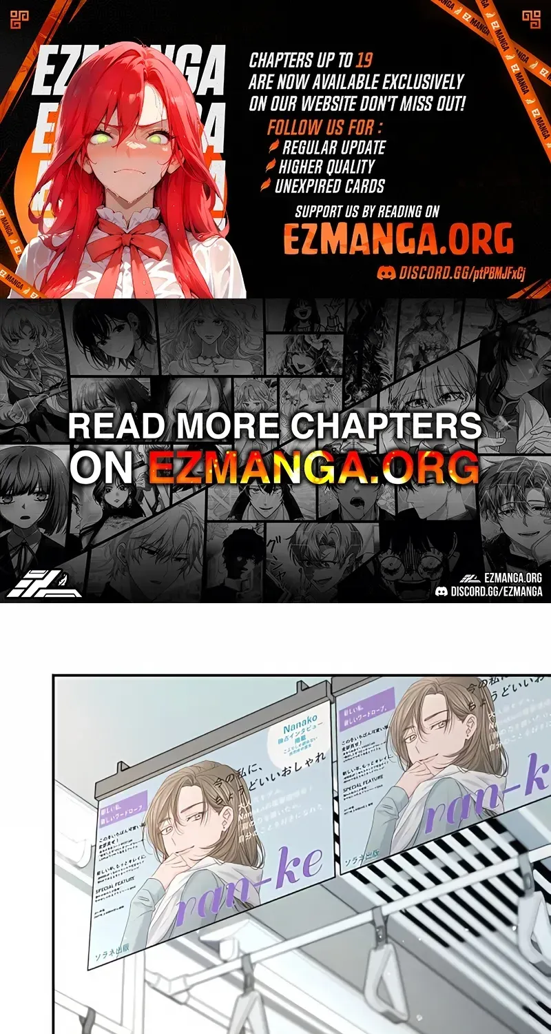 Even So, Please Call It Love Chapter 14 page 1 - 