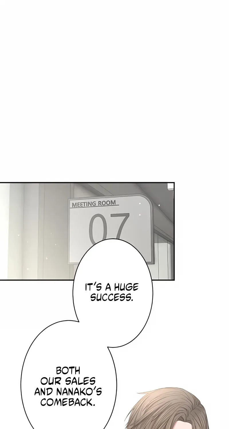 Even So, Please Call It Love Chapter 14 page 11 - 