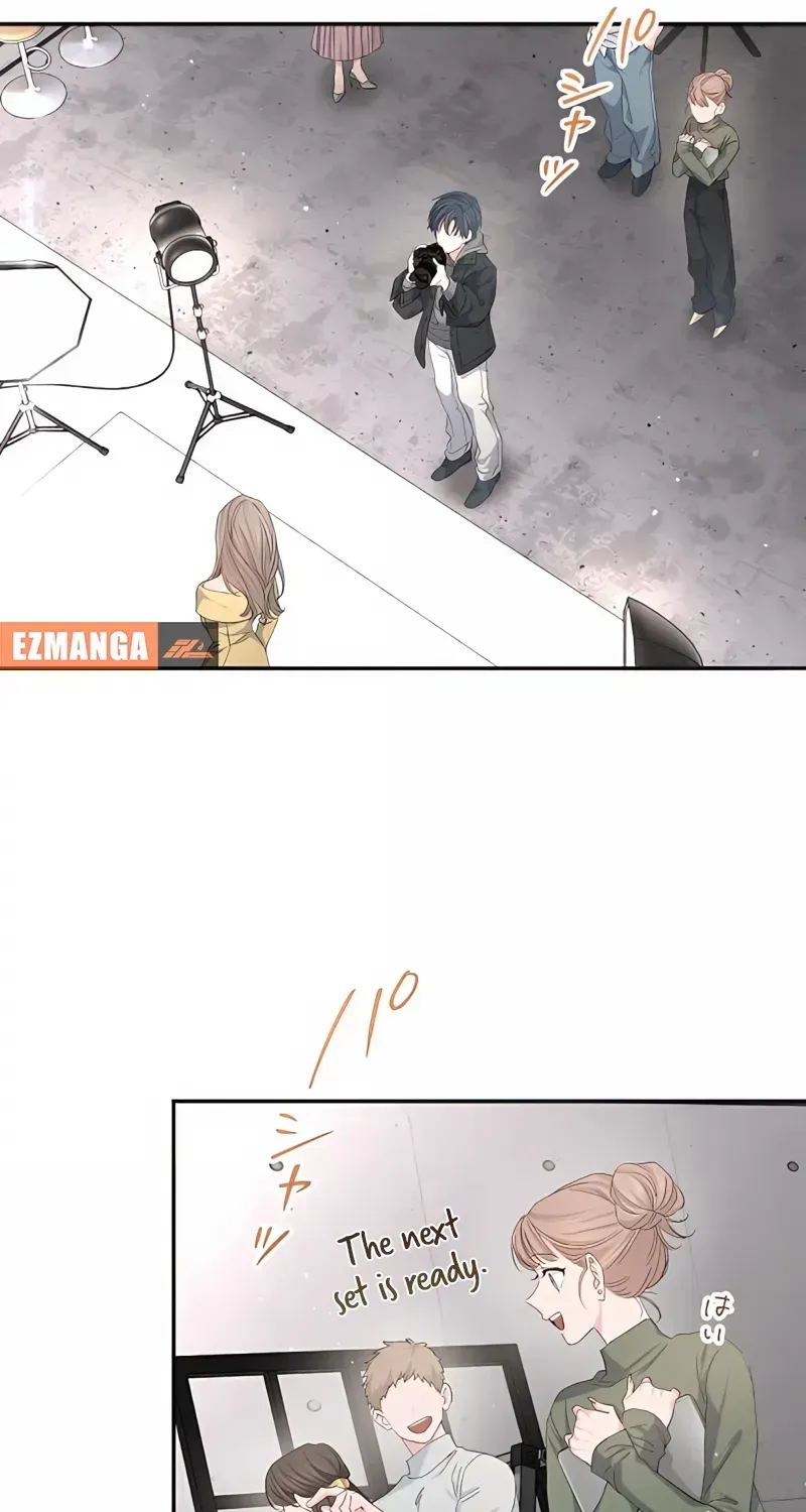 Even So, Please Call It Love Chapter 14 page 21 - 