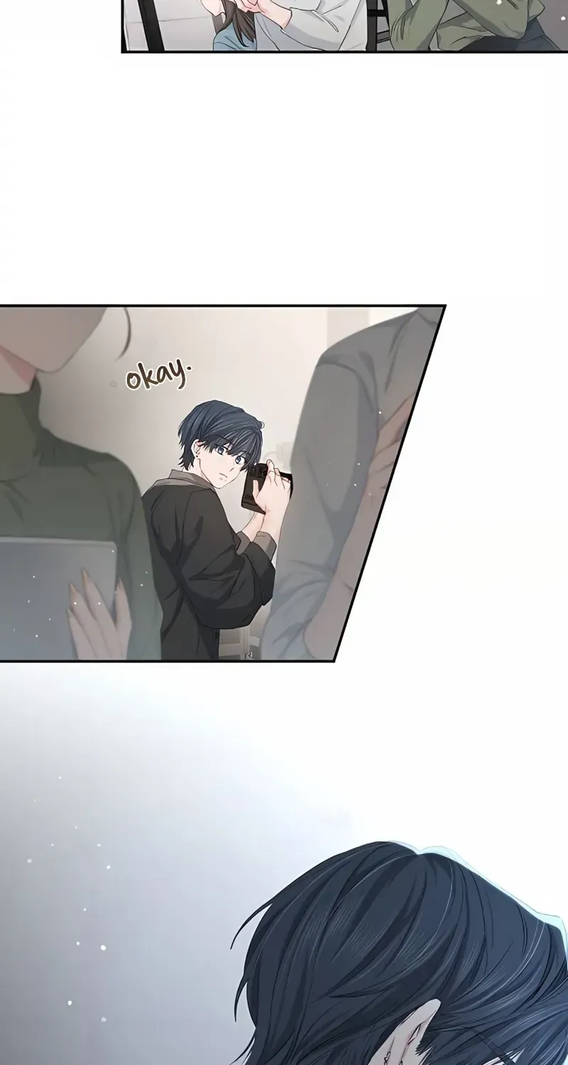 Even So, Please Call It Love Chapter 14 page 22 - 