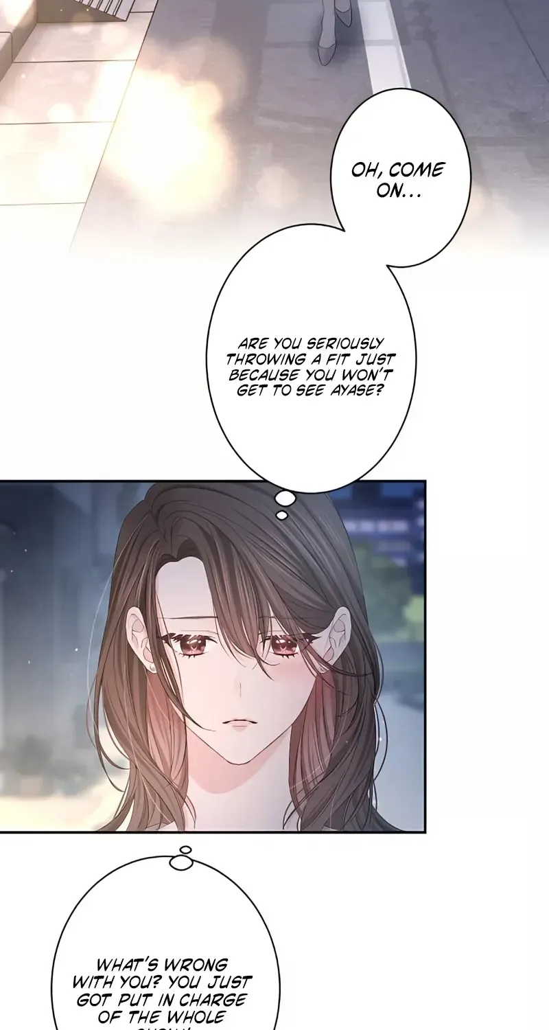 Even So, Please Call It Love Chapter 14 page 26 - 