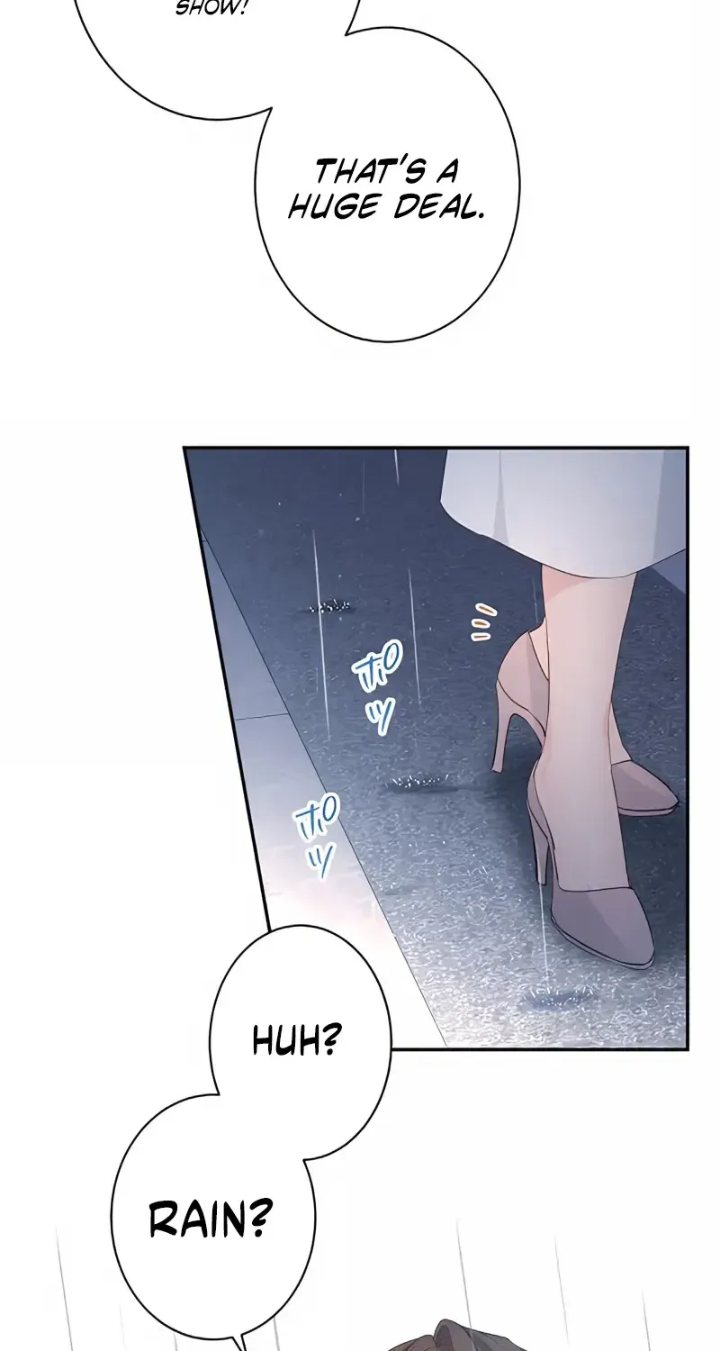 Even So, Please Call It Love Chapter 14 page 27 - 