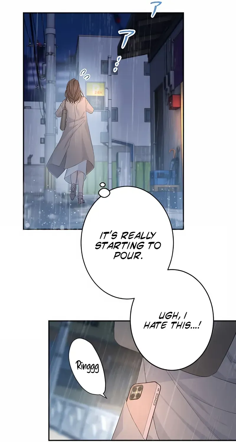 Even So, Please Call It Love Chapter 14 page 29 - 
