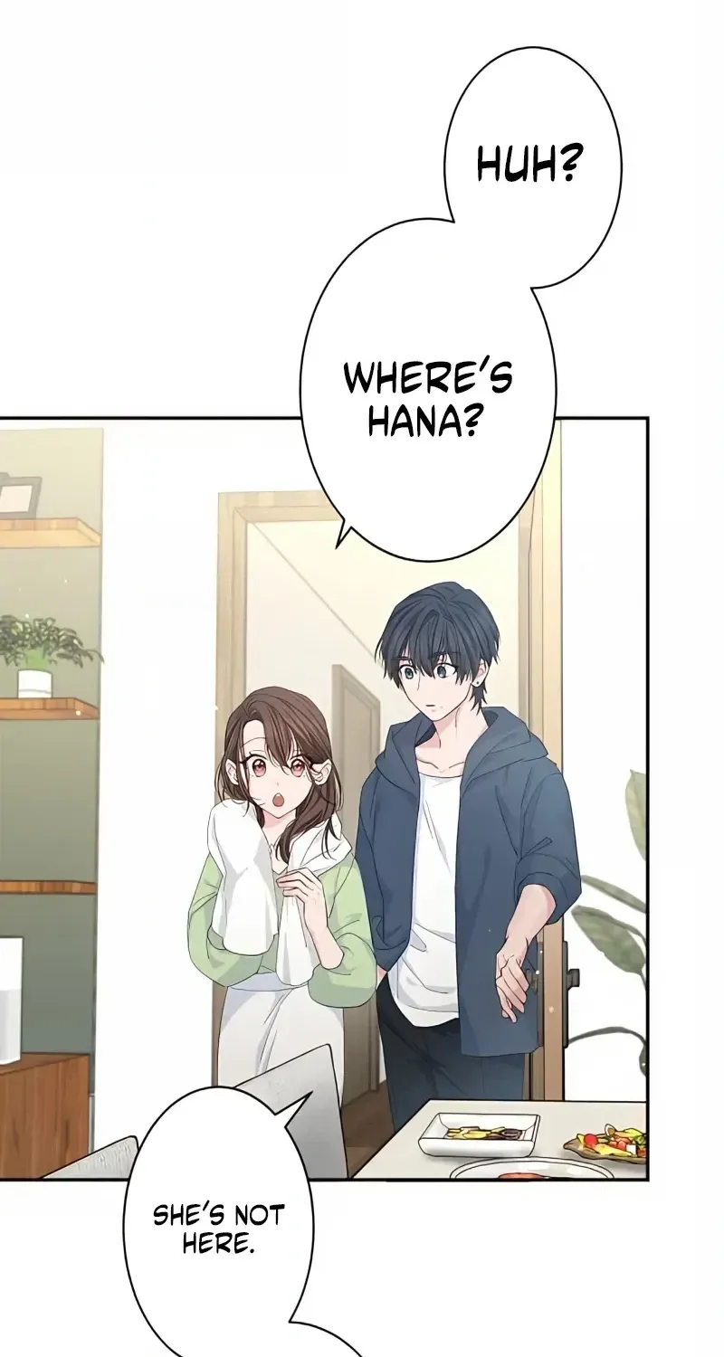 Even So, Please Call It Love Chapter 14 page 37 - 