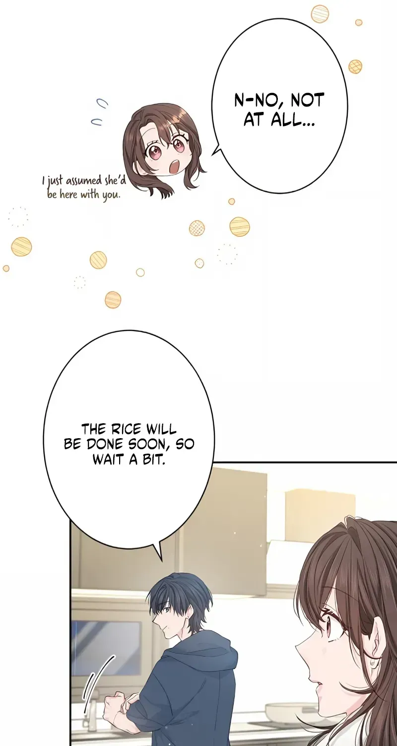 Even So, Please Call It Love Chapter 14 page 39 - 