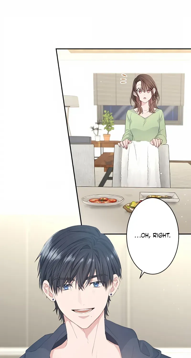 Even So, Please Call It Love Chapter 14 page 41 - 
