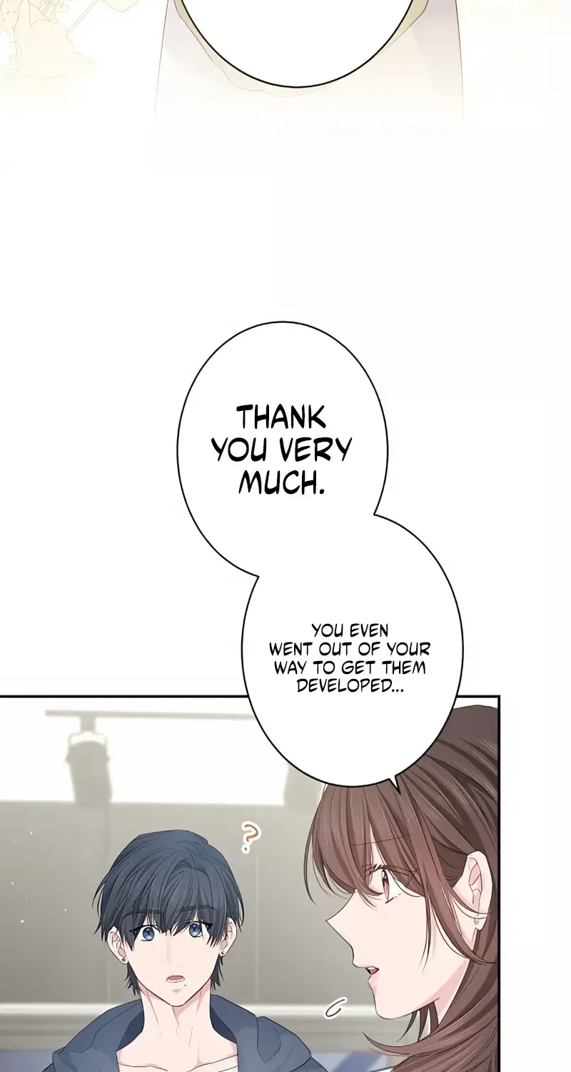Even So, Please Call It Love Chapter 14 page 46 - 