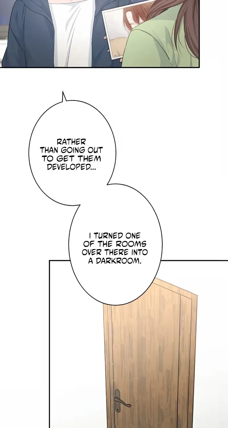 Even So, Please Call It Love Chapter 14 page 47 - 