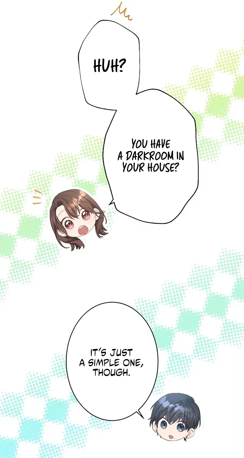 Even So, Please Call It Love Chapter 14 page 49 - 