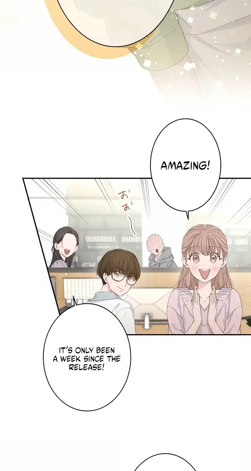 Even So, Please Call It Love Chapter 14 page 6 - 