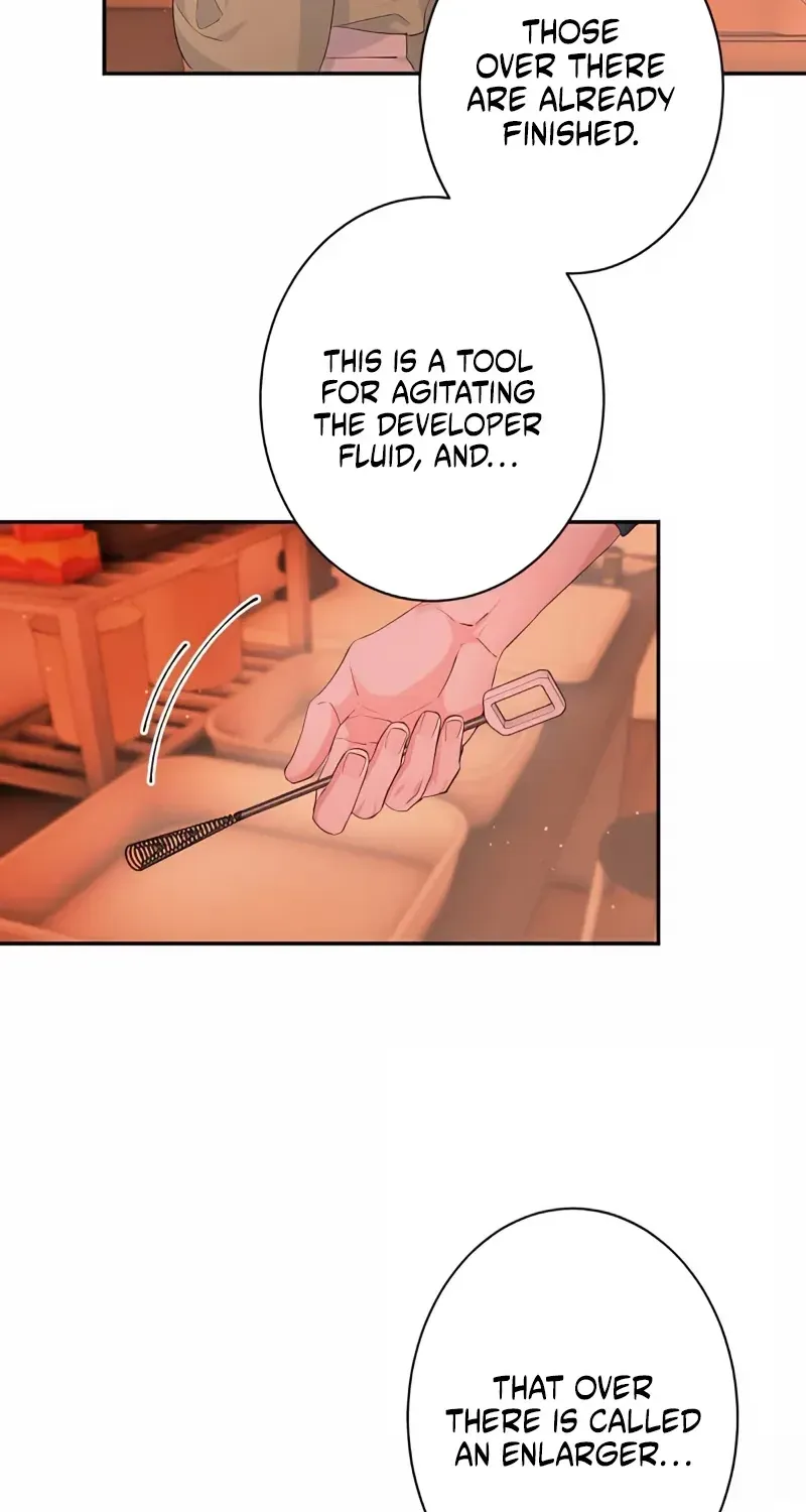 Even So, Please Call It Love Chapter 14 page 54 - 