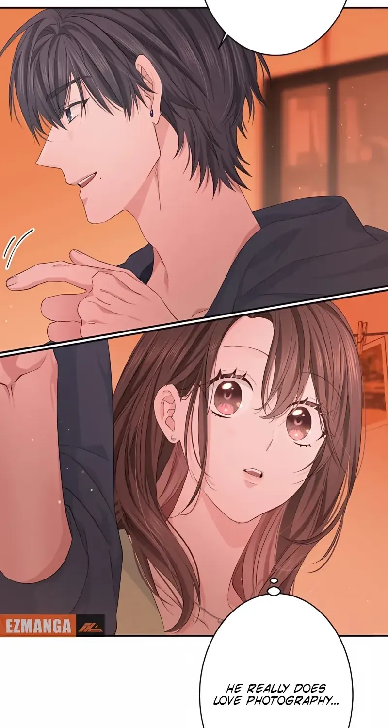 Even So, Please Call It Love Chapter 14 page 55 - 