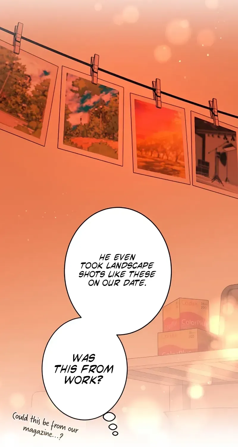 Even So, Please Call It Love Chapter 14 page 57 - 