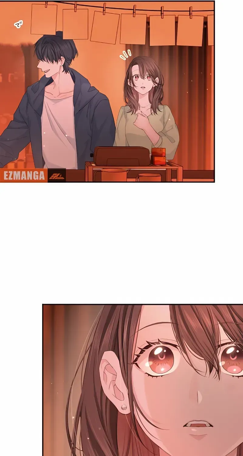 Even So, Please Call It Love Chapter 14 page 59 - 