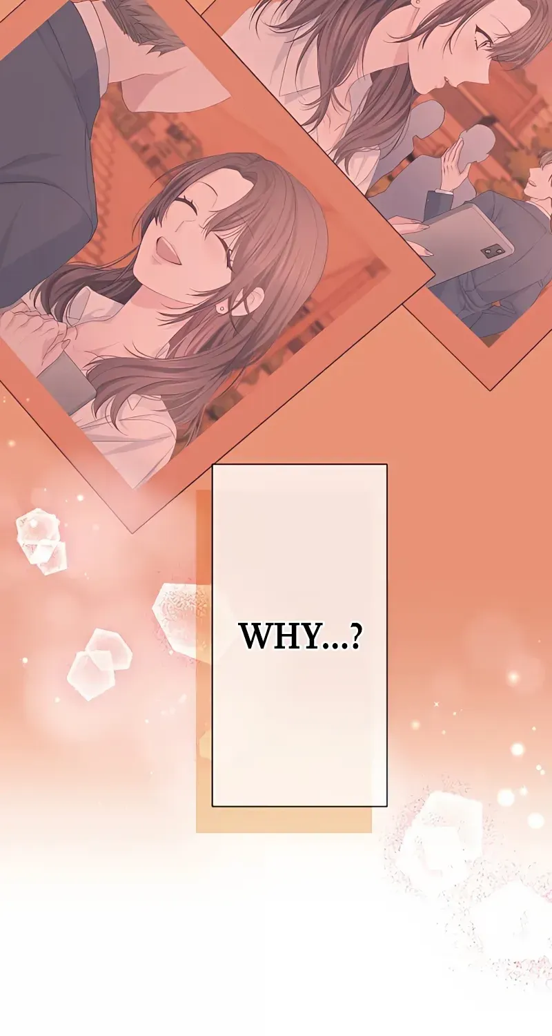Even So, Please Call It Love Chapter 14 page 61 - 