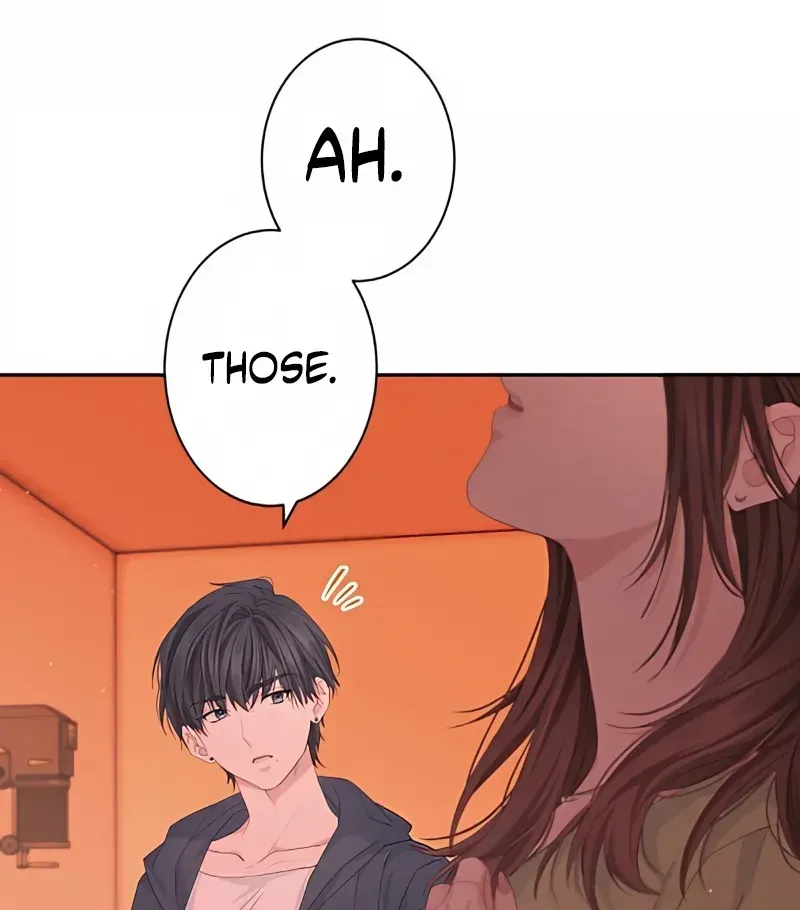 Even So, Please Call It Love Chapter 14 page 62 - 