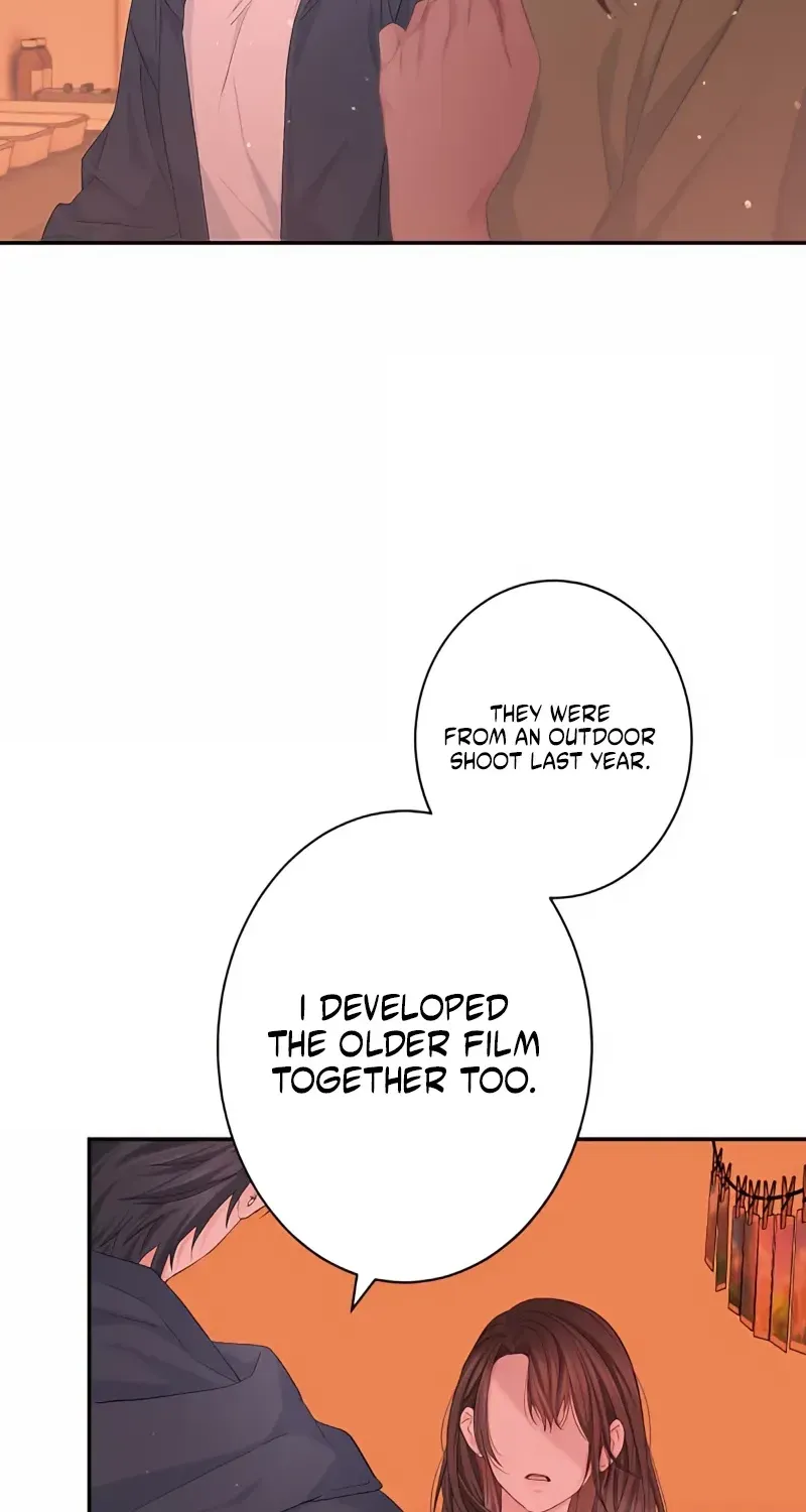 Even So, Please Call It Love Chapter 14 page 63 - 