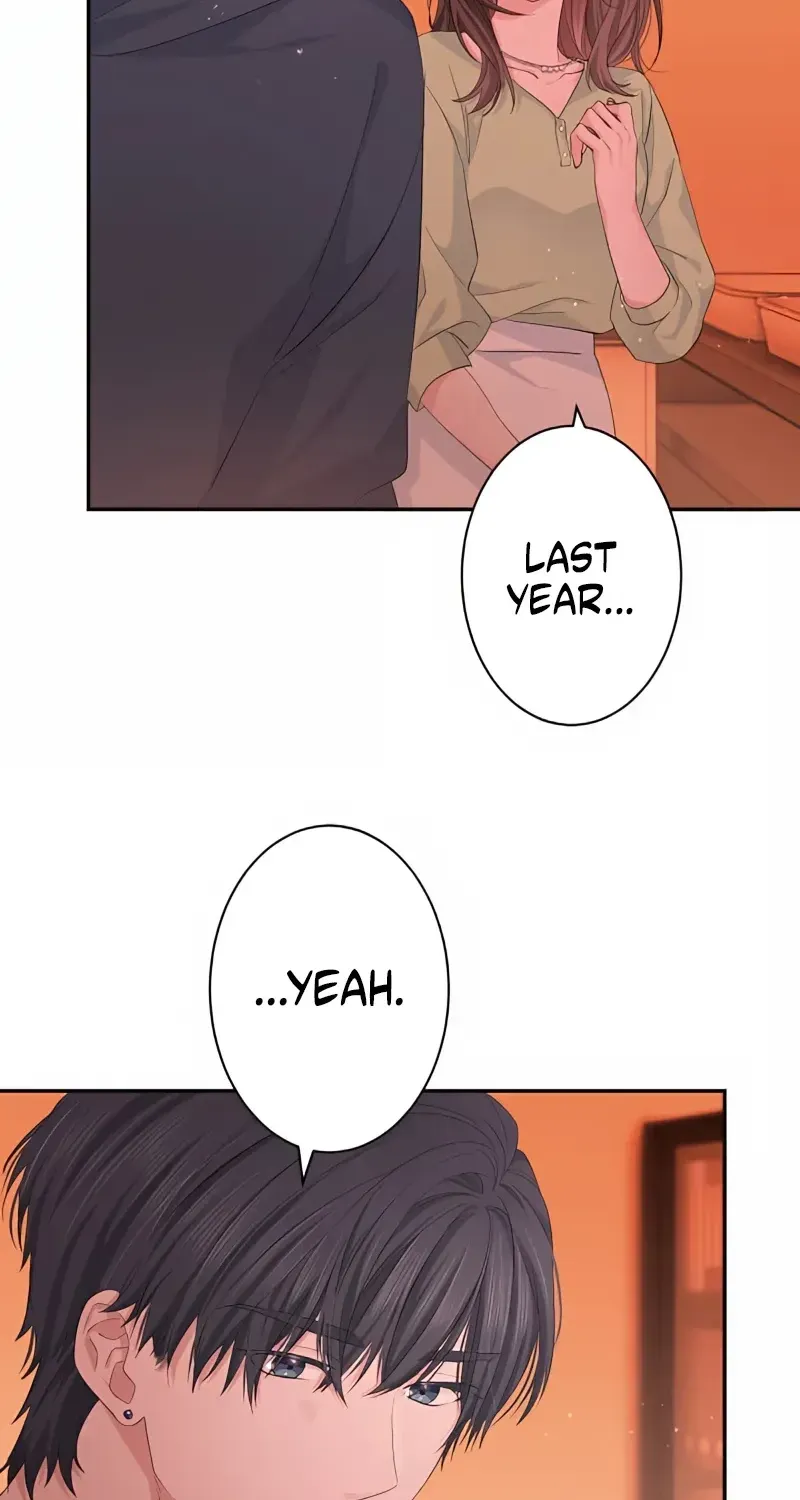 Even So, Please Call It Love Chapter 14 page 64 - 