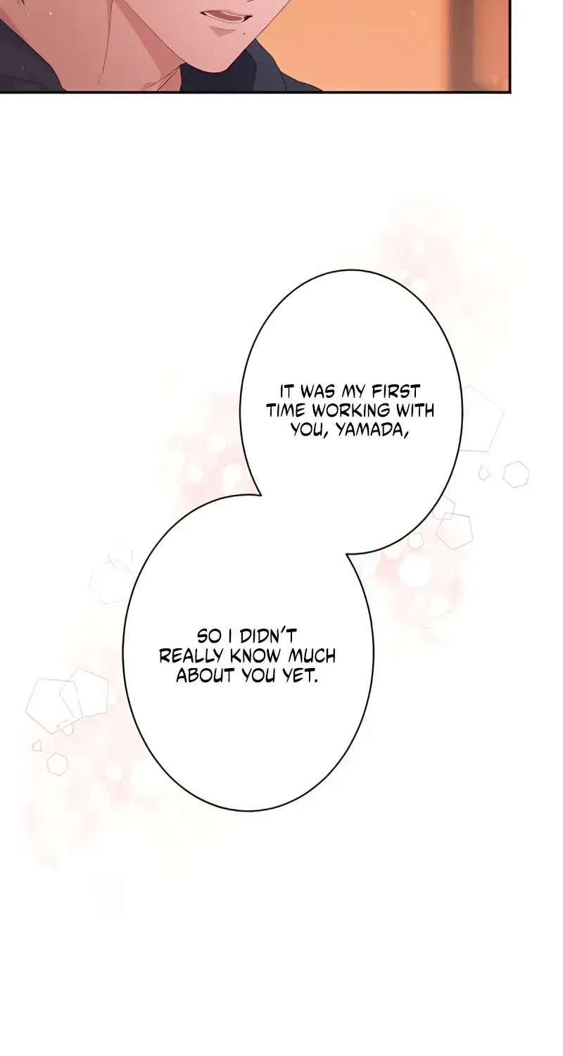Even So, Please Call It Love Chapter 14 page 65 - 