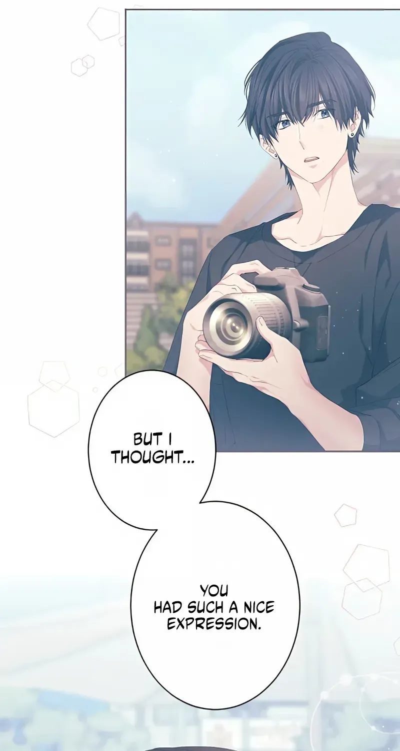 Even So, Please Call It Love Chapter 14 page 67 - 