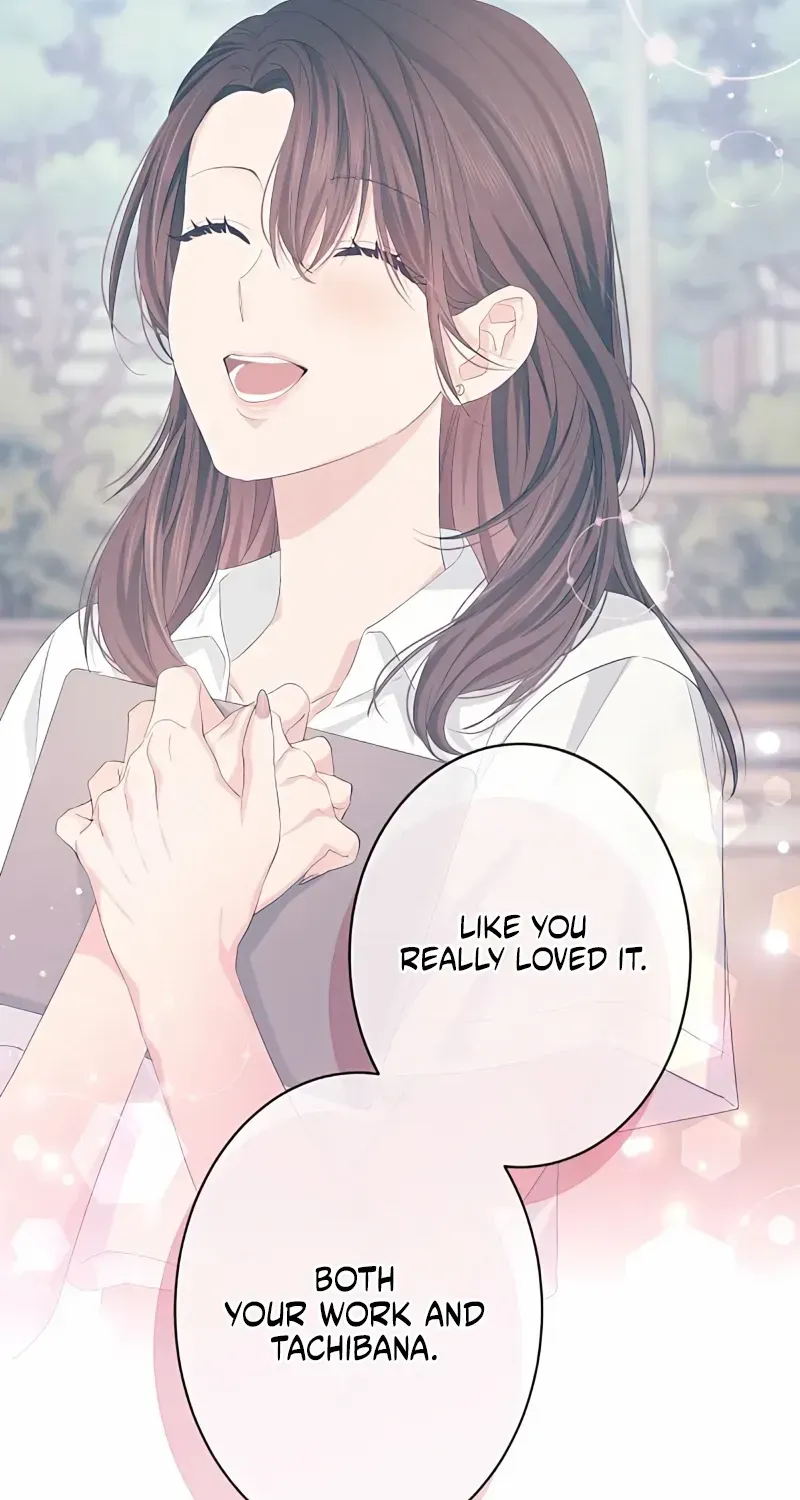 Even So, Please Call It Love Chapter 14 page 68 - 