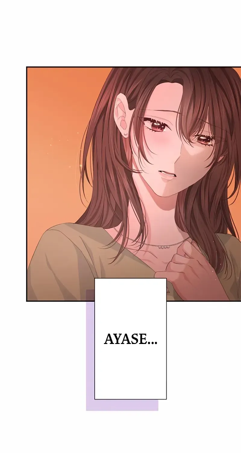 Even So, Please Call It Love Chapter 14 page 70 - 