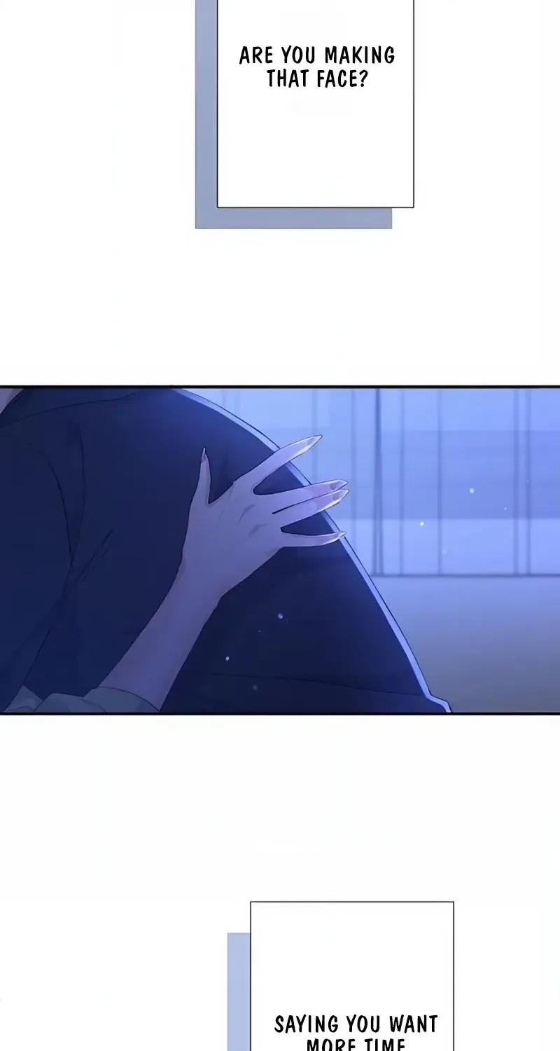 Even So, Please Call It Love Chapter 15 page 16 - 