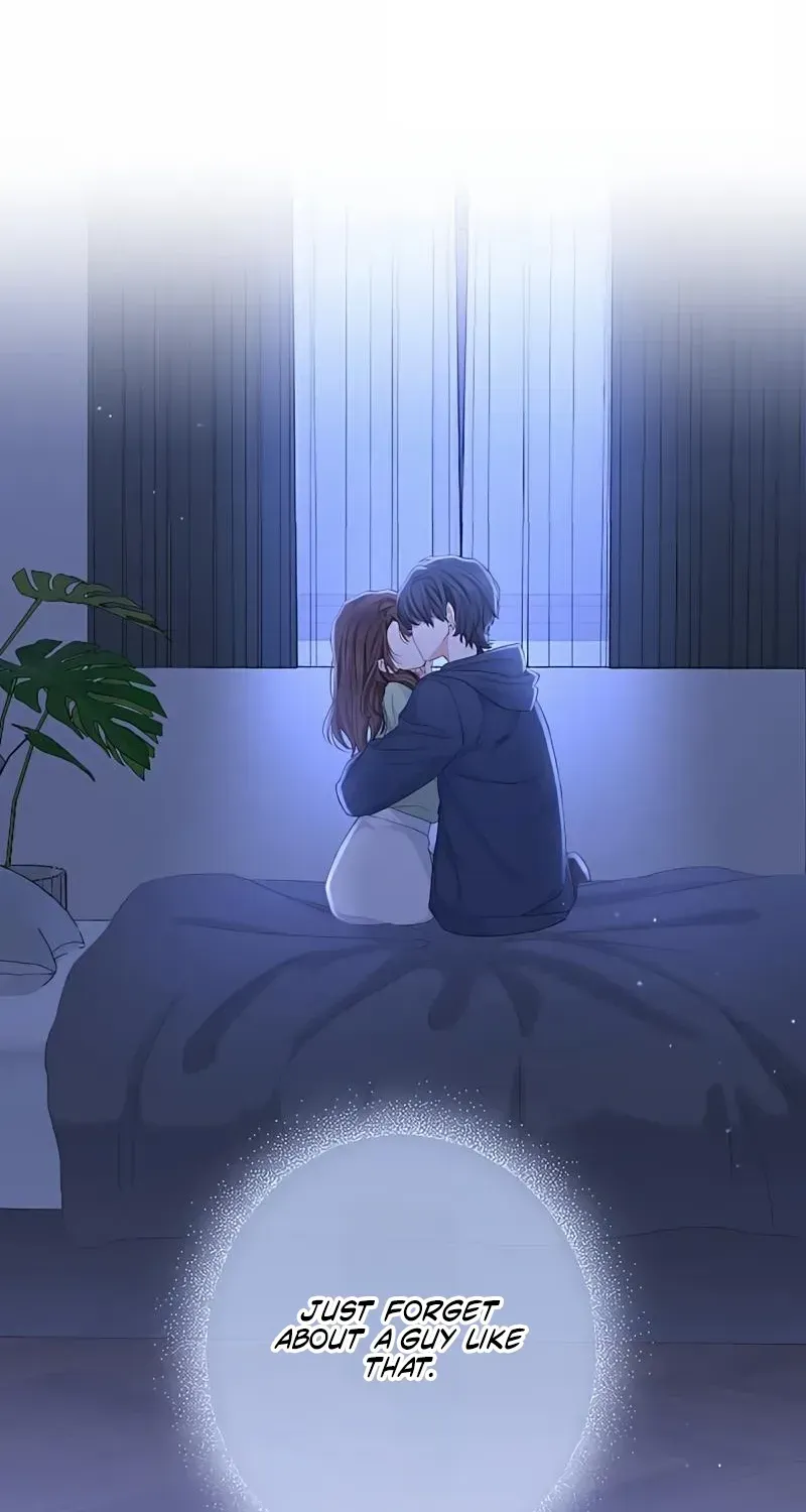Even So, Please Call It Love Chapter 15 page 3 - 