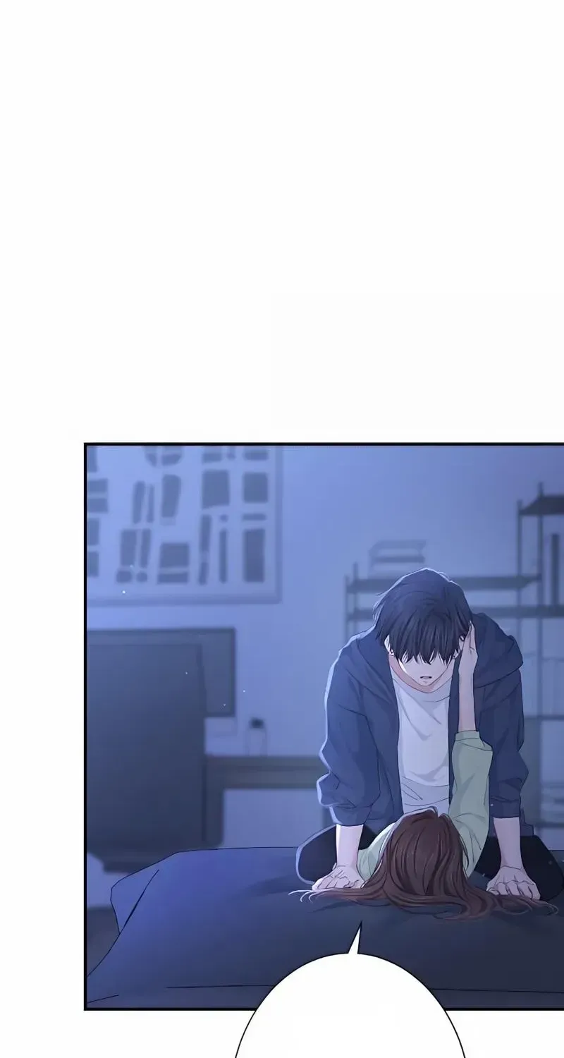 Even So, Please Call It Love Chapter 15 page 22 - 