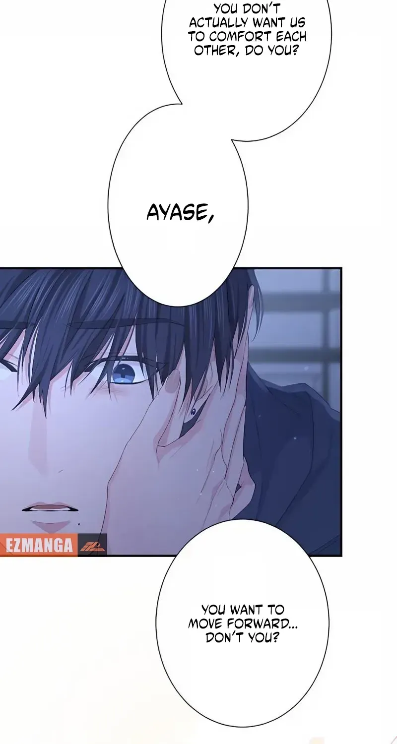 Even So, Please Call It Love Chapter 15 page 23 - 