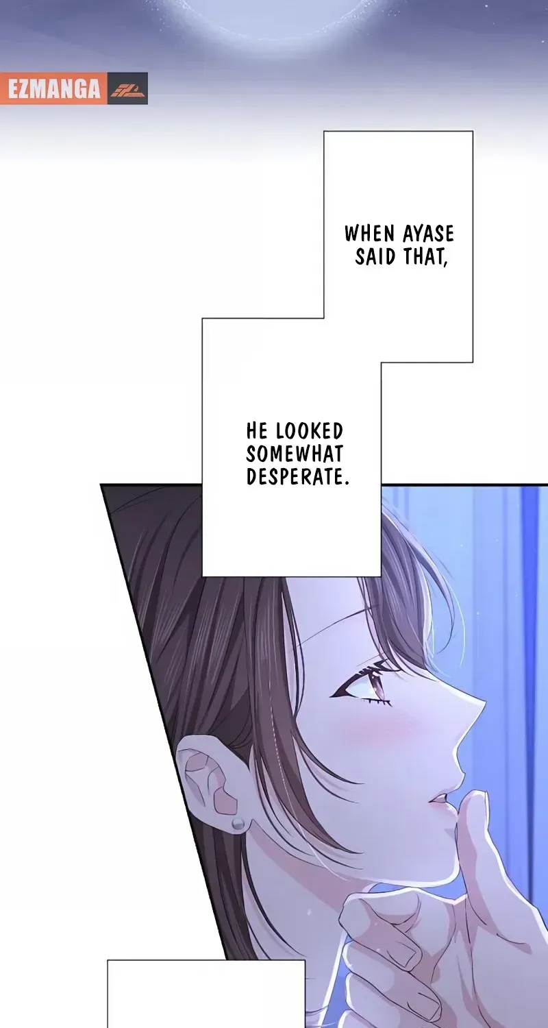 Even So, Please Call It Love Chapter 15 page 4 - 