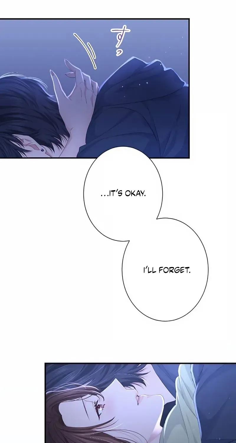 Even So, Please Call It Love Chapter 15 page 31 - 