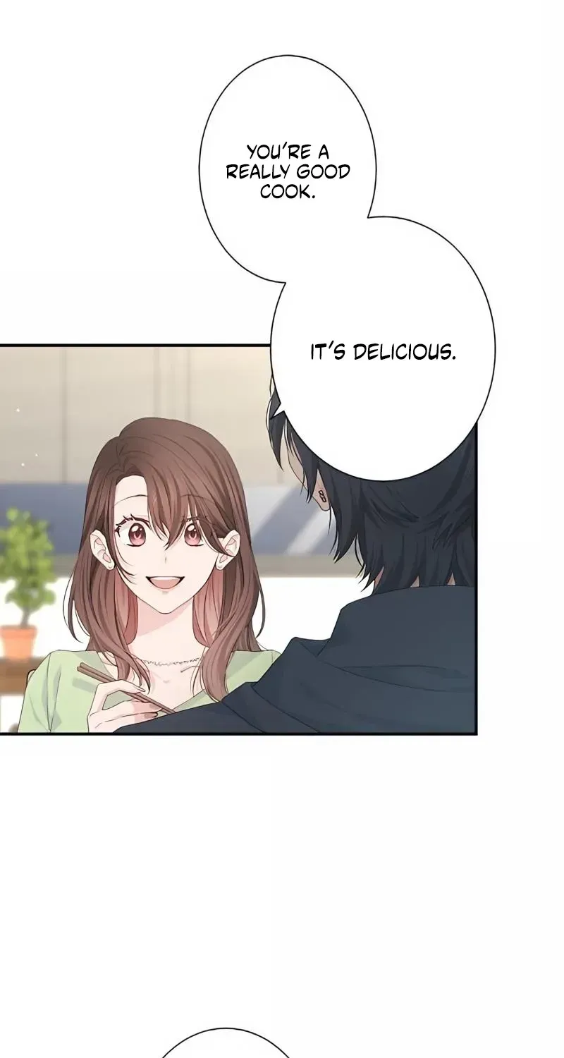 Even So, Please Call It Love Chapter 15 page 41 - 