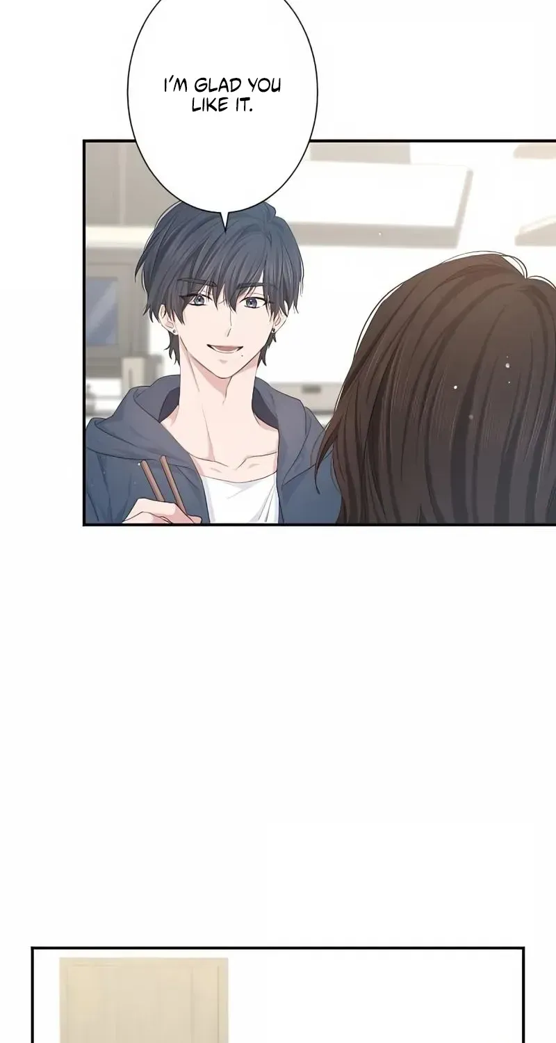 Even So, Please Call It Love Chapter 15 page 42 - 